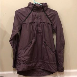 versatile lulu running jacket